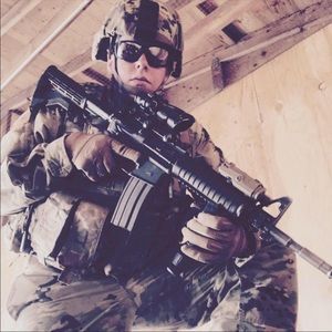 Meet your Posher, William